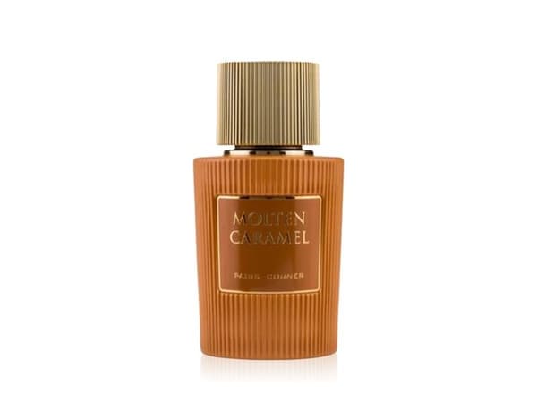 Paris Corner Molten Caramel Eau De Parfum 100 ml