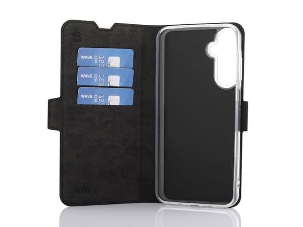 Wave BookCase telefondeksel til Samsung Galaxy A25 5G