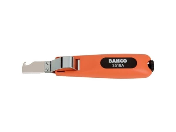 Bahco 3518 A, 98 g