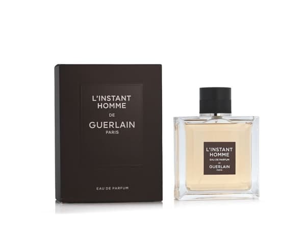GUERLAIN L’INSTANT HOMME DE GUERLAIN EDP 100 ml