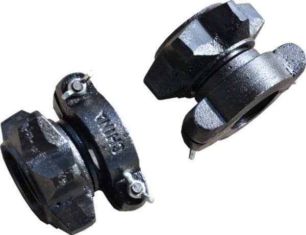 Master Clamps MASTER - 2 stk.