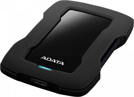 ADATA HD330, 2000 Gt, 2,5", 3.2 Gen 1 (3.1 Gen 1), lajittelu