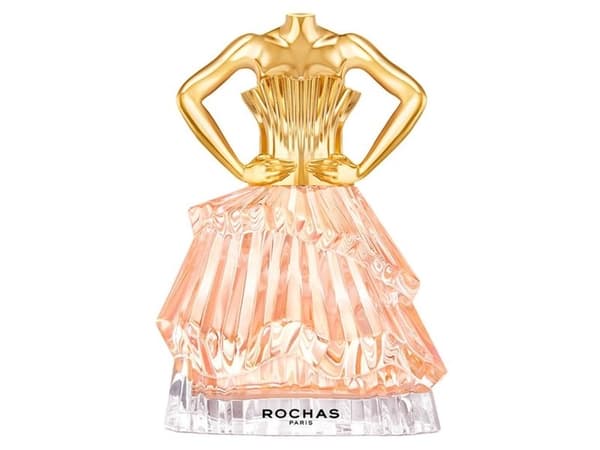 Rochas Audace EDP Eau de Parfum naisille, 60 ml