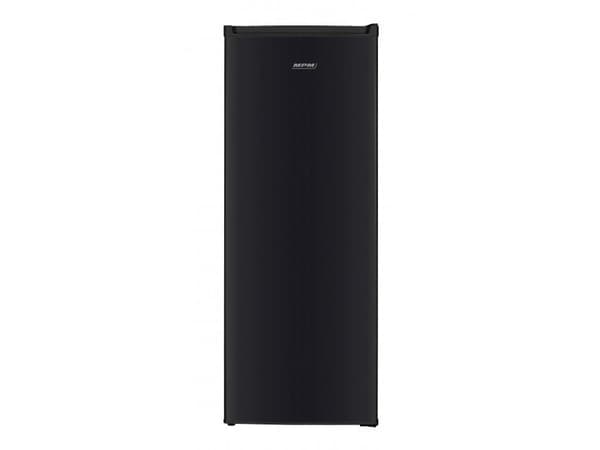 MPM-246-CJ-26 kjøleskap, sort