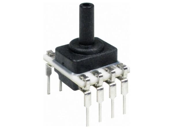 Honeywell SPS trycksensor 1 st HSCDLNN006MGAA5