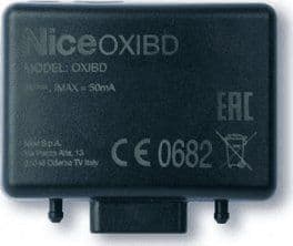 Dea 4-kanals mottaker type SM Nice Opera - OXIBD