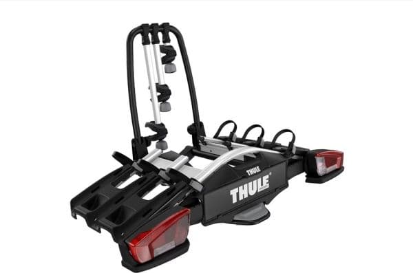 THULE VELOCOMPACT 3 CYKLAR 13-PIN