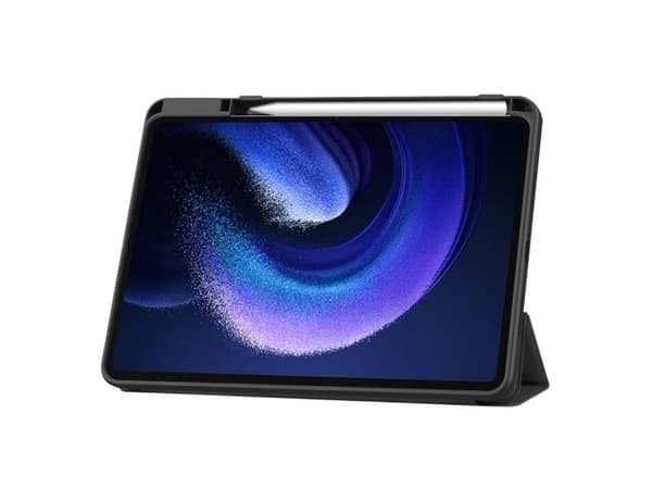 SC PEN-etui til Xiaomi Pad 6 / 6 Pro Black (4 stk)