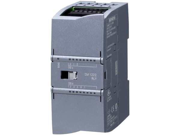 Siemens 6ES7222-1HF32-0XB0