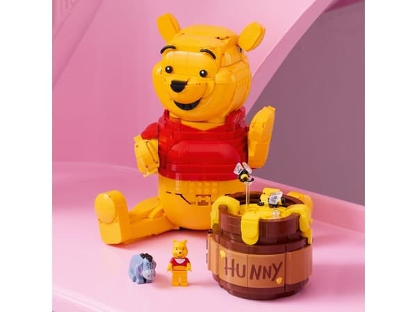 LEGO Disney 43300 Ole Brumm