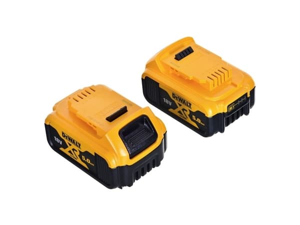 DeWALT DCF921P2T-QW