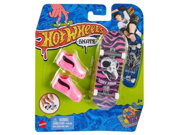 Hot Wheels Skate Singles - Assorted