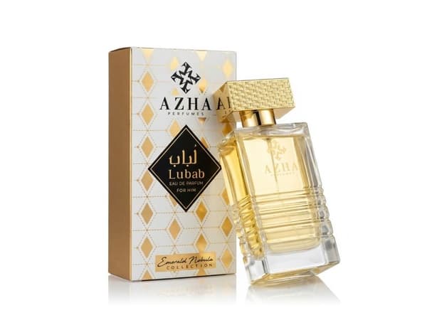 AZHA Lubab EDP-suihke 100ml
