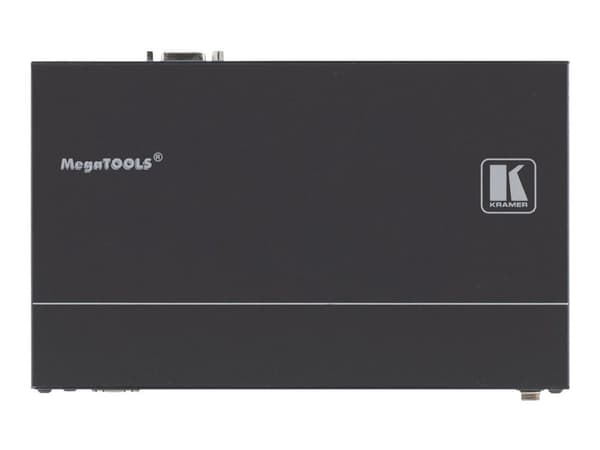 Kramer MegaTOOLS VP-429H2 - Multi-format omkobler / skalering