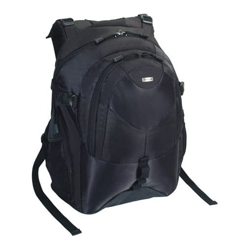 Targus Campus Backpack - Notebookryggsekk - 16"