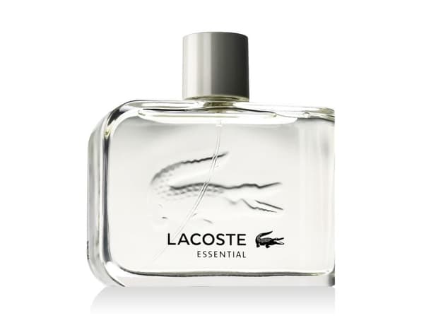 Lacoste Essential Edt Spray - Mand - 125 ml