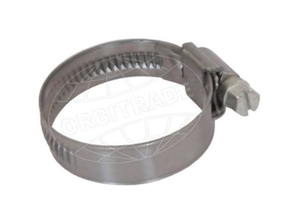 Orbitrade Slange clamp