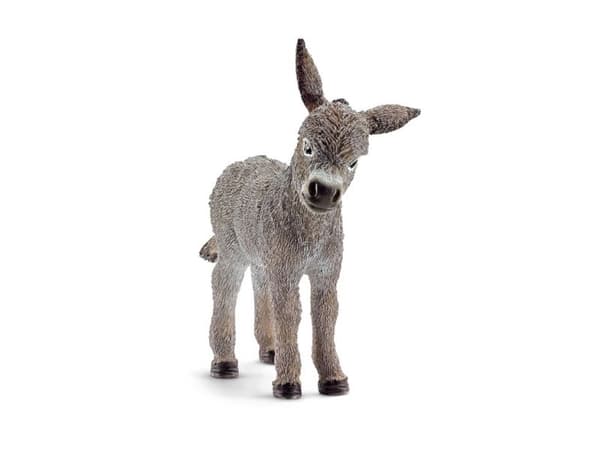 Schleich Farm Life - Eselføll