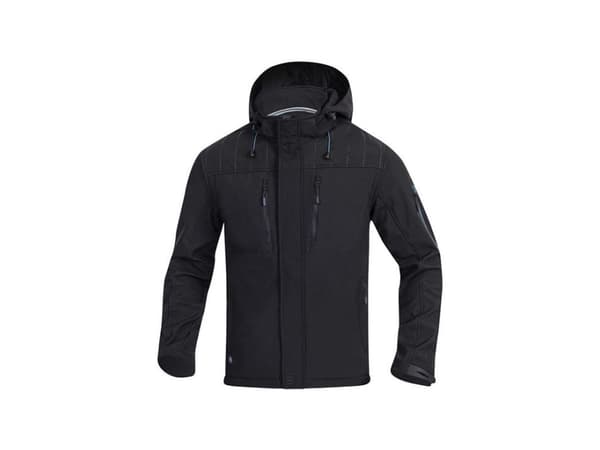 Ardon 4TECH jakke, svart, XL
