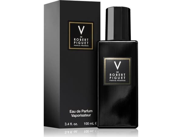 Robert Piguet V Eau De Parfum 100 ml (naiset)