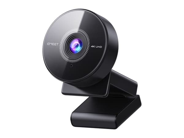 EMEET SmartCam C950 4K-webbkamera