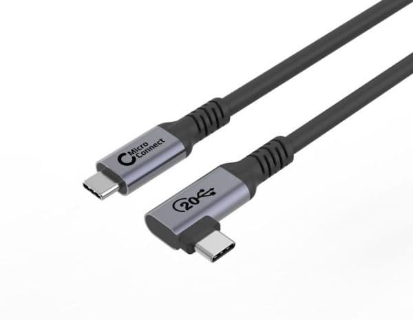 Premium USB-C cable 1m