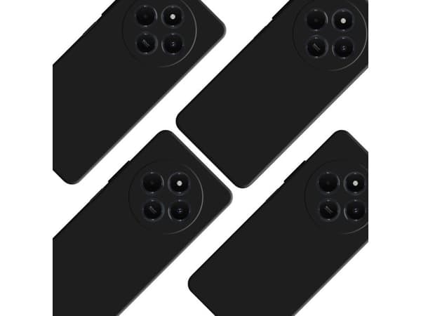 Redmi 14C - 3mk Matt fodral Pro