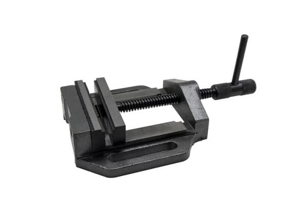 PRESS VG138 125 mm