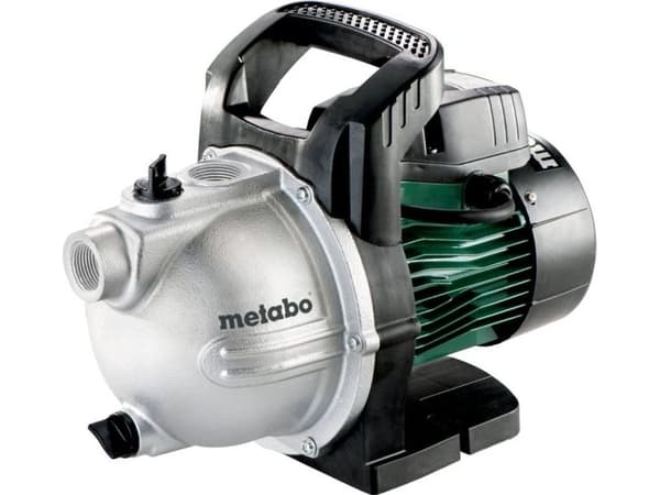 Metabo P 2000 G Trädgårdspump 2000 l/h 30 m