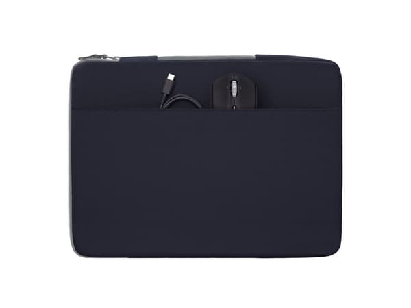 HP Protective - Notebookhylster - 13" - 14" - atmosfærisk blå