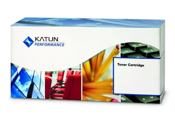 Katun 61388, Gult, 1 stykker