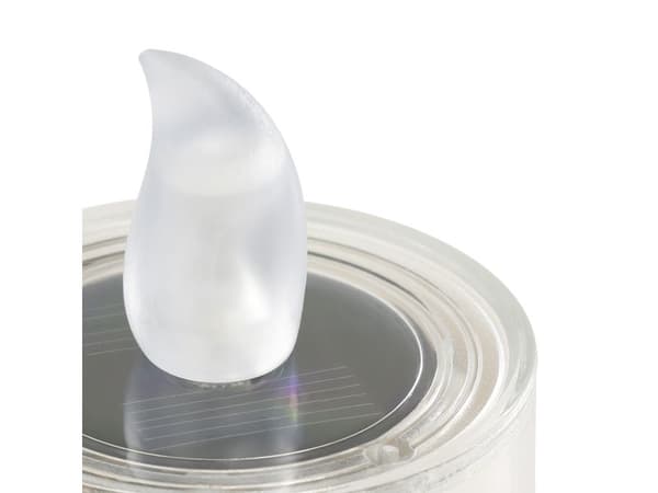 EGLO SOLCELLSFYR 3 ST. VIT