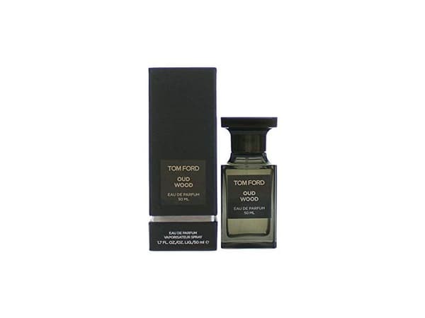TOM FORD - Oud Wood -  Private Blend - 50 ml