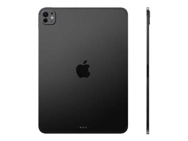iPad Pro M5 11" WiFi 2TB Space Black Lk