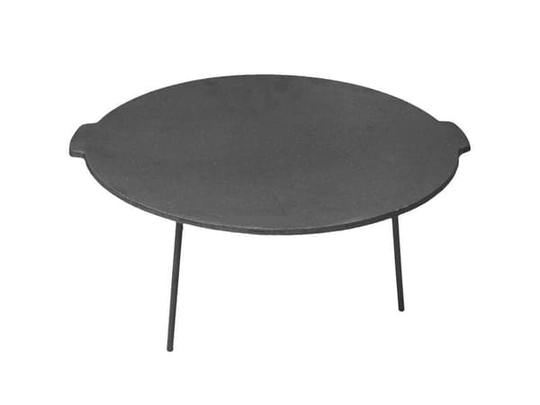 Stekhäll 45 cm   inkl ben.