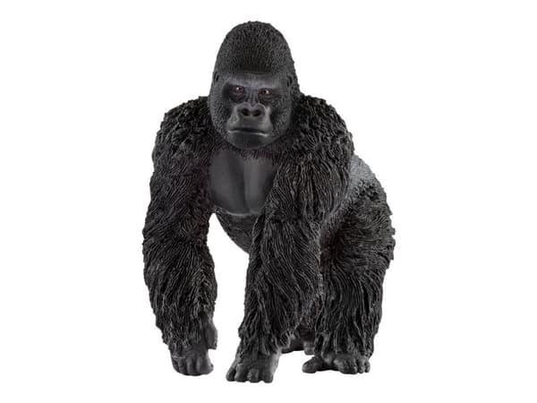 Schleich Gorilla, male