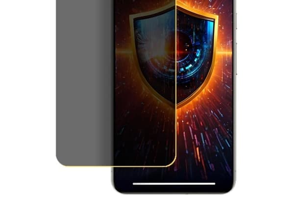 3mk Silky Matt Privacy för Google Pixel 8 Pro