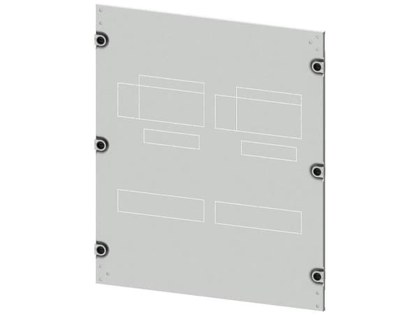 Siemens 8PQ2060-6BA26 blindplate