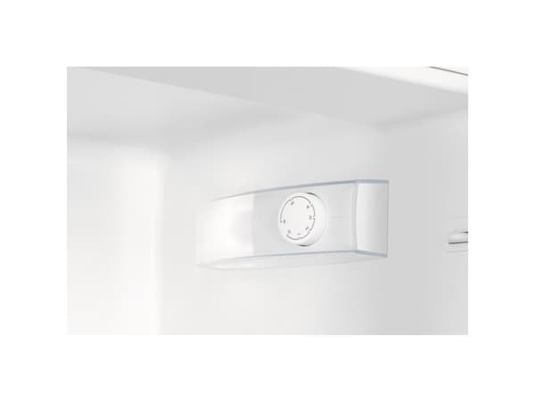 Electrolux KRB2AE88S, 142 l, SN-T, 36 dB, E, Hvit