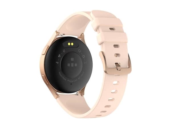 Colmi i28 smartklokke (gull)
