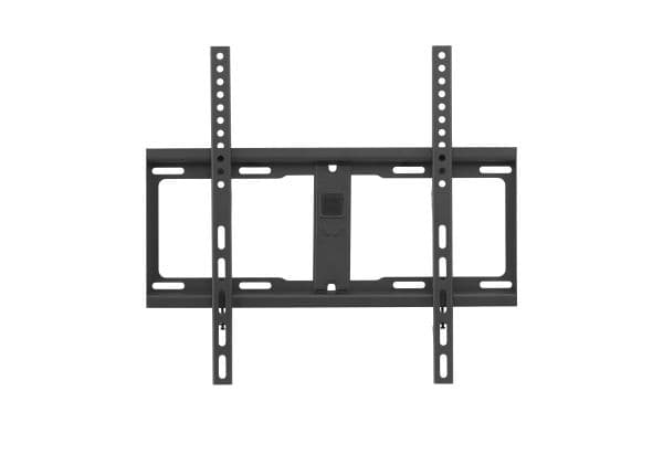 One For All SOLID WM 4411 - Monteringssett (veggmontering) - Flat - for flatpanel - skjermstørrelse: 32"-60"