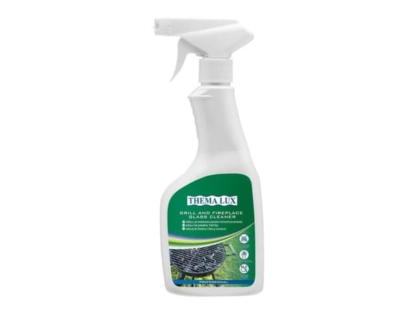 Glasatomizer til grill og peis 500 ml