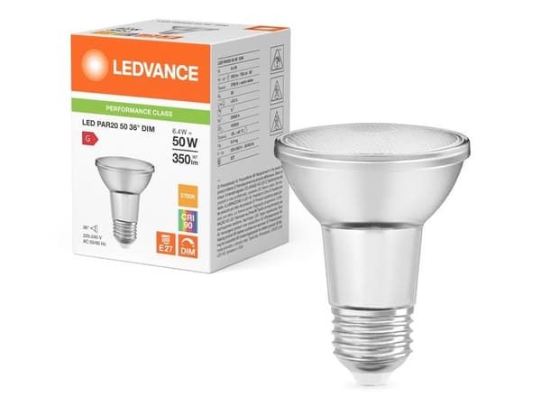 LEDVANCE PERFORMANCE - - klasse G