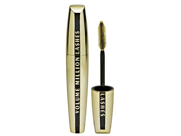 L’Oréal Paris Masca Volumen Millón 10 ml black