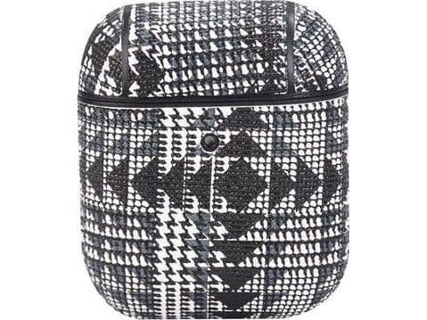 Terratec Air Box, Ask, Tyg, Polykarbonat, 8 g, Grå