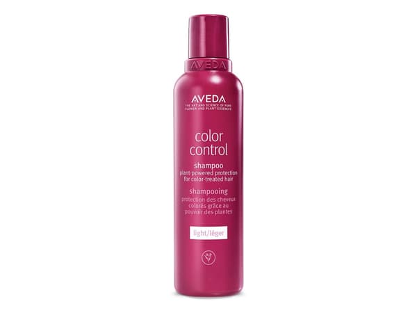 Aveda Color Control Shampoo Light 200ml