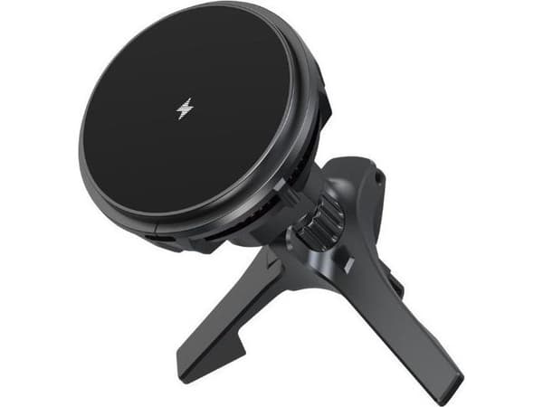 Magnetisk mobilholder