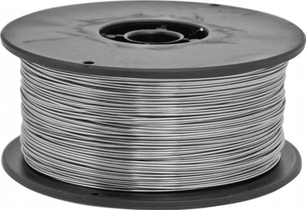 TYSWELD SELF-SHIELD svetstråd 0.8mm 1kg