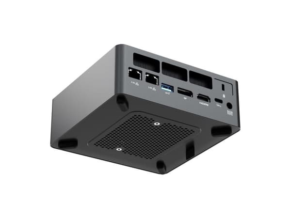 Mini-PC Minix ER937 HX370 32GB 1TB Windows 11 Pro