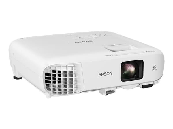 Projektor Epson EB-X49, XGA